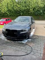 BMW 325d F31 TÜV bis 10/2027 - BMW: Kombi, F10