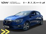 Renault Megane Intens TCe 140 EDC*LED*CAM*EASYLINK*SHZ - Renault Megane in Augsburg