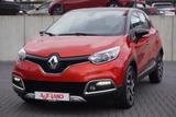 Renault Captur 1.2 TCE XMOD Navi Kamera Tempomat Keyless - Renault Captur XMOD mit Benzin-Antrieb