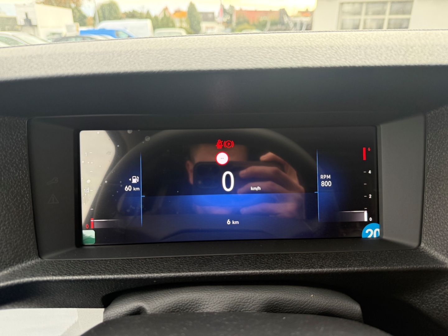 Fahrzeugabbildung Opel Vivaro Opel Kasten XL LED+AHK+Laderaumschutz