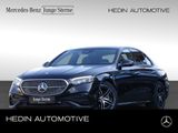 Mercedes-Benz E 220d AMG|NIGHT|LED|DISTR|NAVI|KEYL|KAM|TOTW