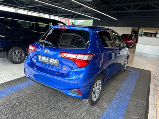 Toyota Yaris  Comfort