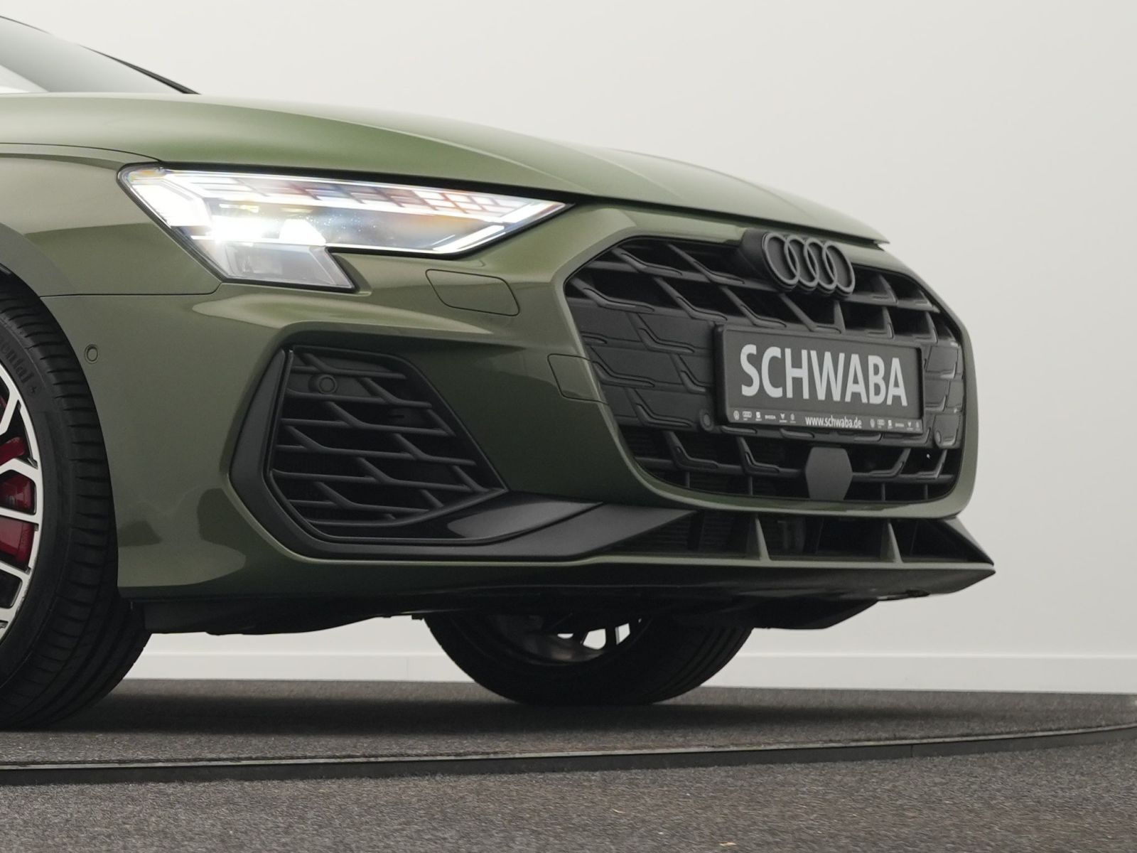 Audi S3 - Bild 44