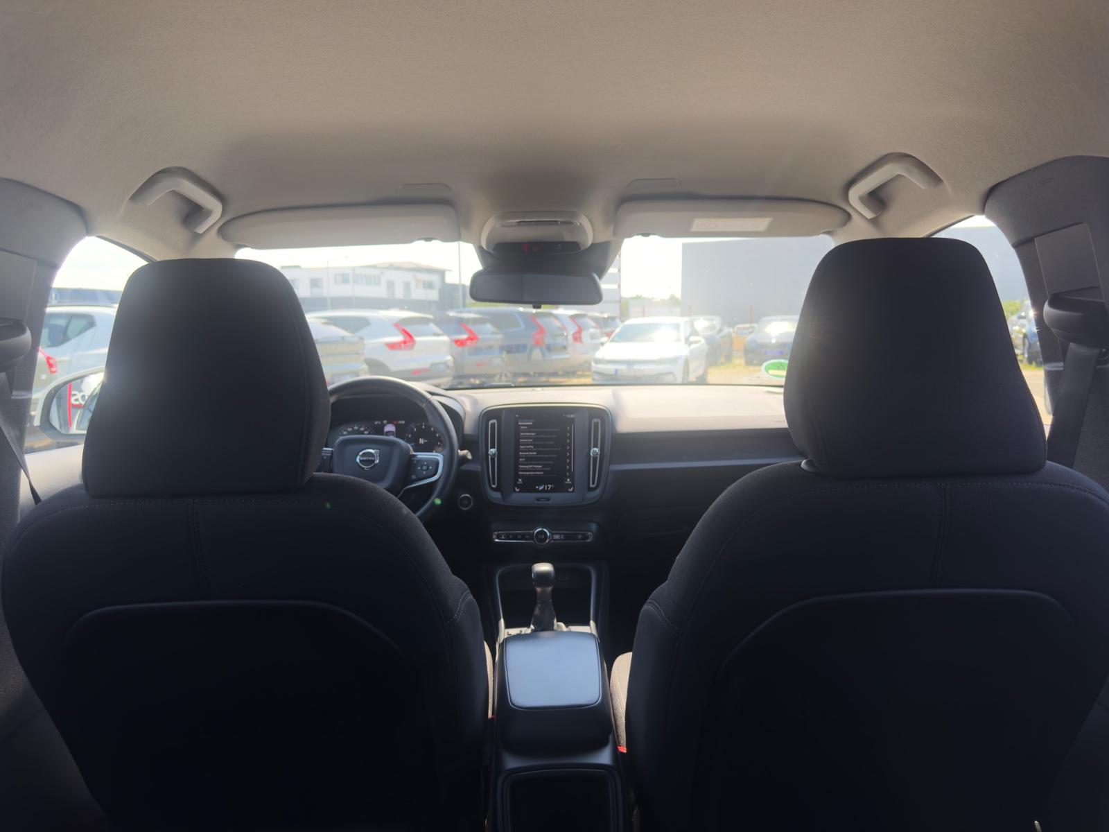 Volvo XC 40 Business & Winterpaket, 1 Hand