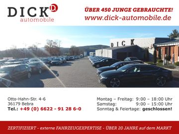 Fahrzeugabbildung SKODA Superb Style NAVI Columbus/XENON/TEMPO/ACC