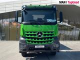 Mercedes-Benz AROCS 1848 K 4X2,Meiller3-SK,AHK,Navi,Klima - Offers