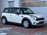 MINI Cooper 1,6 Ltr. - 88 kW 16V Clubman PANO - weiße MINI COOPER_CLUBMAN