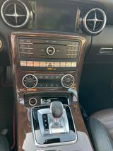 Mercedes-Benz SLC 300 Autom. - - graue Mercedes-Benz SLC-Klasse