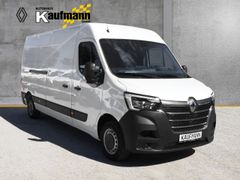 Fahrzeugabbildung Master Kasten HKa 3,5t 3 L3H2