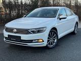 Volkswagen Passat Lim. Comfortline BMT*ACC*Navi*Euro6*6Gang - Volkswagen Passat: Eu