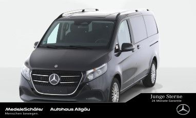 Image of Mercedes-Benz V 220
