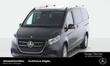 Mercedes-Benz V-Klasse STYLE V 220 d L DISTRONIC CARPLAY AHK - Mercedes-Benz V 220 Kombi Gebrauchtwagen