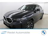 BMW X6 M60i Komfortsitze*Standhzg*AHK*DAPro*PanoSky* - BMW X6 M60 Gebrauchtwagen