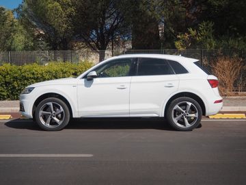 Audi Q5 - 3