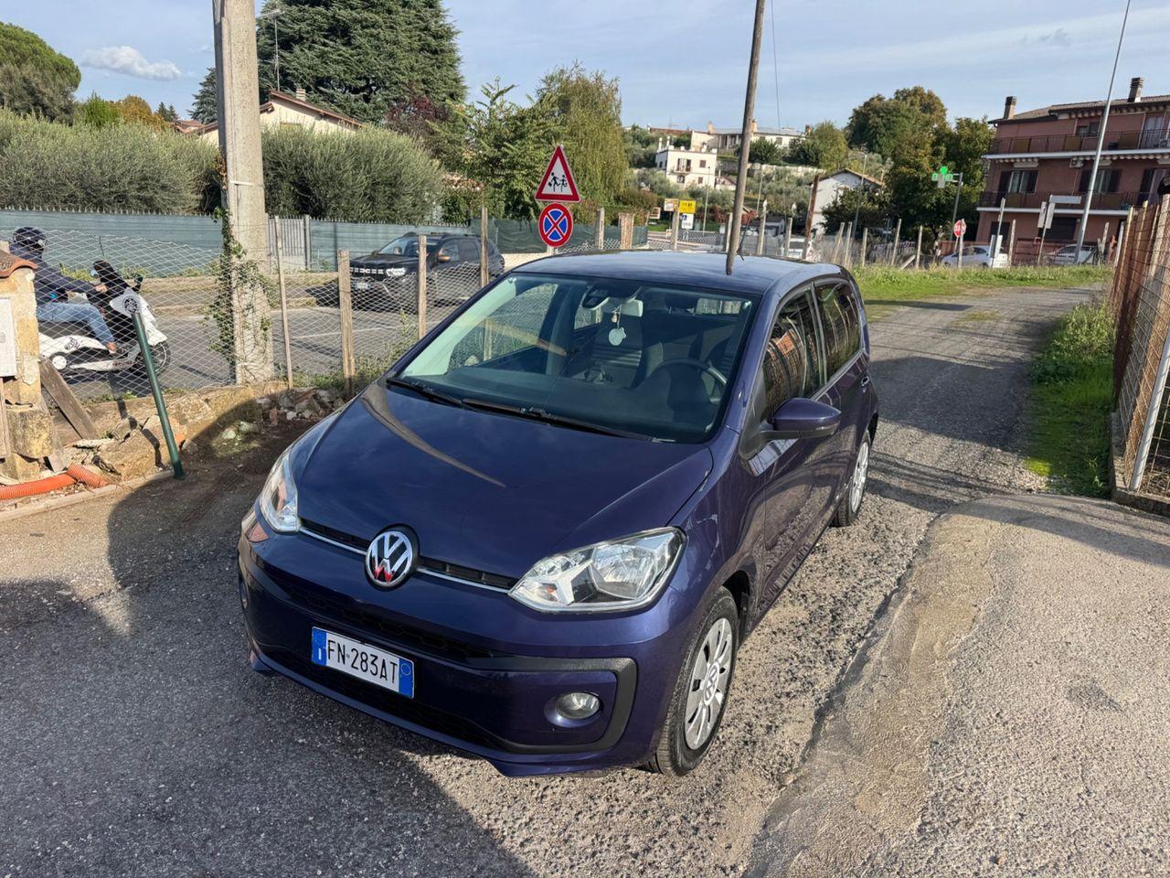 Volkswagen Andere
