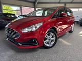 Ford S-MAX 2.0D Aut.Titanium Pano LED Navi ACC RfK - gebrauchte Ford S-Max aus dem Jahr 2022