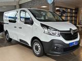 Renault Trafic L1H1*Komfort*Tempomat*R.Cam*DAB*PDC*Navi* - gebrauchte Renault Trafic aus dem Jahr 2022