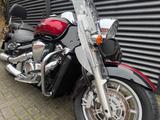 Suzuki VLR1800T Intruder - SUZUKI INTRUDER 1800