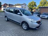 Dacia Lodgy Laureate 1.6L Klima Tempomat TüvNeu - Dacia Gebrauchtwagen