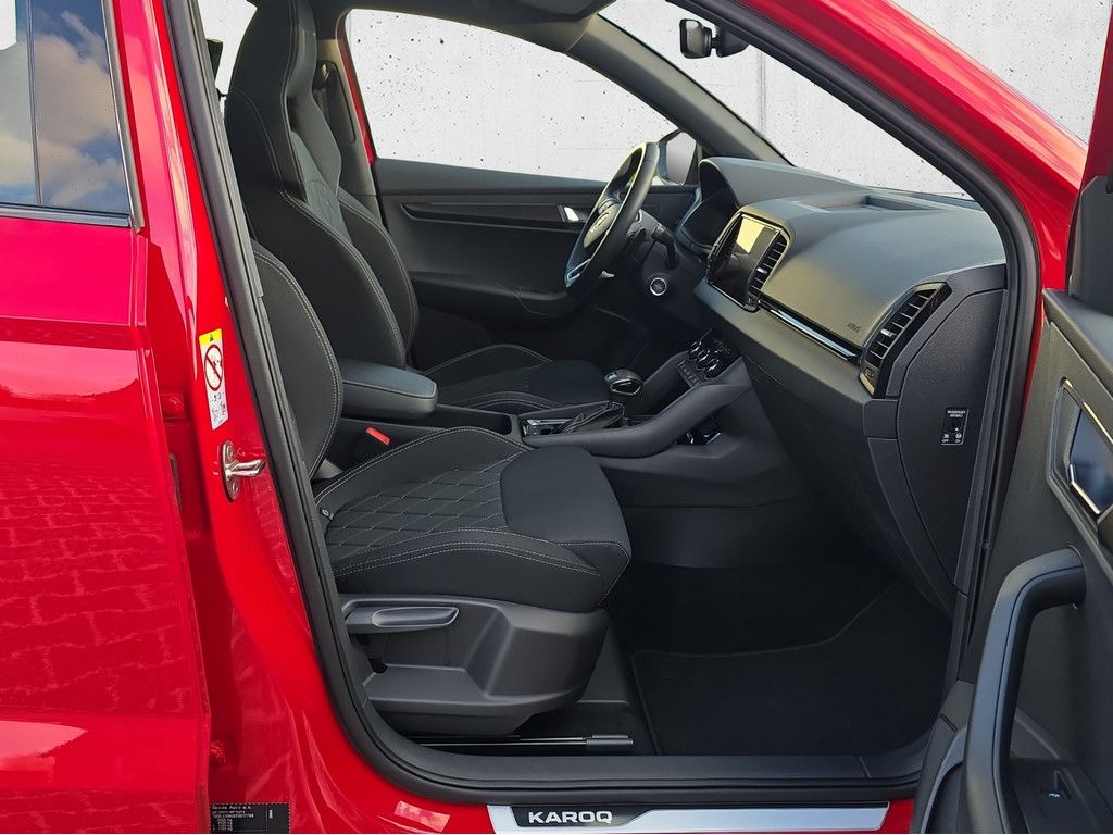 Skoda Karoq - Bild 12