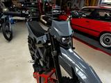 Sur-Ron Ultra Bee Hardenduro Komplettumbau - SUR-RON MOTORRAD