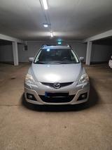 Mazda 5 2.0 Top Top - Mazda 5 Top