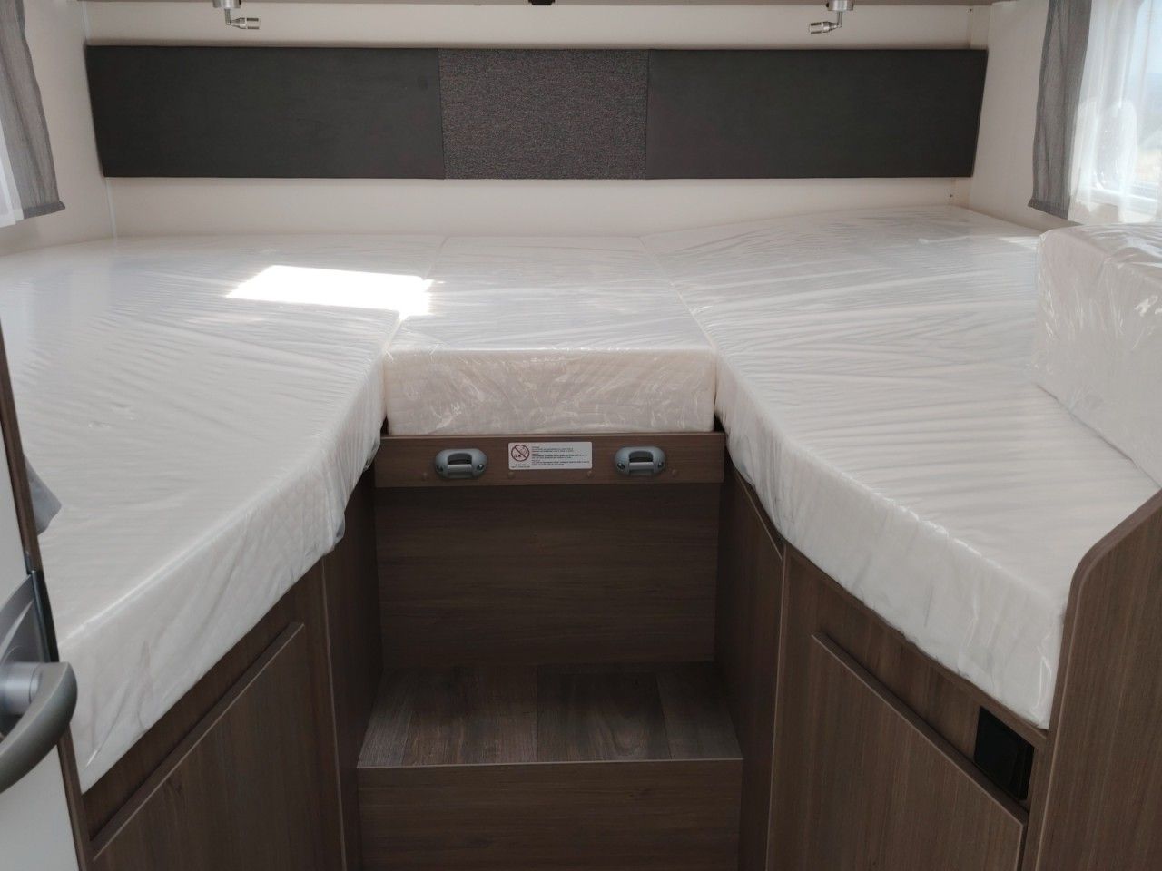 CARADO T447 PRO+ Modelljahr 2026 - Bild 15
