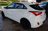 Hyundai i30 Classic 1.4i KLIMA/PDC/SHZ/TEMPOMAT/80TKM - Hyundai i30 aus 2013