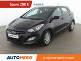 Hyundai i30 1.4 Classic*PDC*KLIMA*CD* - Hyundai i30: Kleinwagen