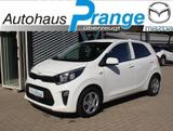 Kia Picanto 1.0 Vision AT NAVI Allwetter ACAA RFK SH - gebrauchte Kia Kleinwagen