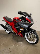 Honda CBR 600 F PC31, TÜV Neu, Service Neu - HONDA CBR600F PC31