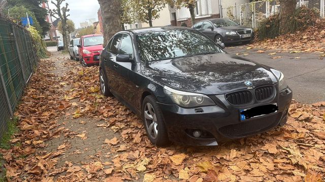 BMW Bmw 525d e60