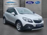 Opel Mokka 1.4 103 kW Edition ecoFlex 4x4 Klima Navi  - gebrauchte Opel bis 10.000 Euro