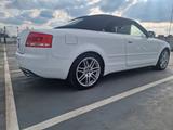 Audi S4 4.2 tiptronic quattro Cabriolet 19.999 Unikat - Audi S4: 4.2
