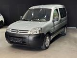 Citroën Berlingo 1.4 First Kombi*1.Hand*KLIMA*TÜV BIS 06 - Citroën Berlingo: 4.4