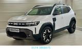 Dacia Duster III TCe 130 Journey - Dacia Duster III Gebrauchtwagen