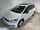 Volkswagen Touran 1.5 TSI DSG Highline NAVI STANDH. KLIMA - Volkswagen Touran in Wuppertal