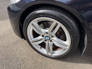 BMW 530 - 12