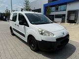 Peugeot Partner 1.6 HDi L1 Komfort Automatik  - gebrauchte Peugeot Partner aus dem Jahr 2012