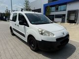 Peugeot Partner 1.6 HDi L1 Komfort Automatik  - Peugeot Partner in Mainz