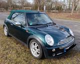 MINI COOPER CABRIO COOPER - MINI aus 2004: Cabrio