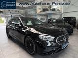 Mercedes-Benz E 300 T de AMG DISTRONIC-BURMESTER 4D-PANORAMA