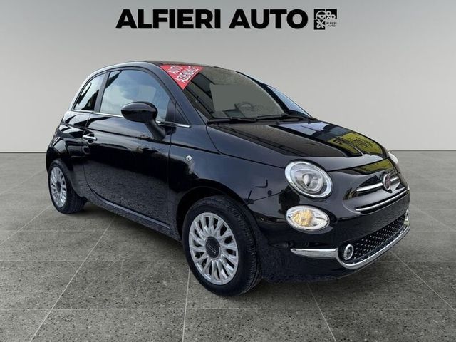 Jiný FIAT 500 1.0 Hybrid 70cv MT6