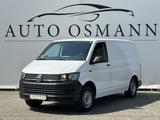 Volkswagen T6 Transporter T6 Kurz/Regalsysteme/Standheizung - Volkswagen T6 in Duisburg