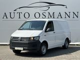 Volkswagen T6 Transporter T6 Kurz/Regalsysteme/Standheizung - Volkswagen T6 Transporter in Düsseldorf