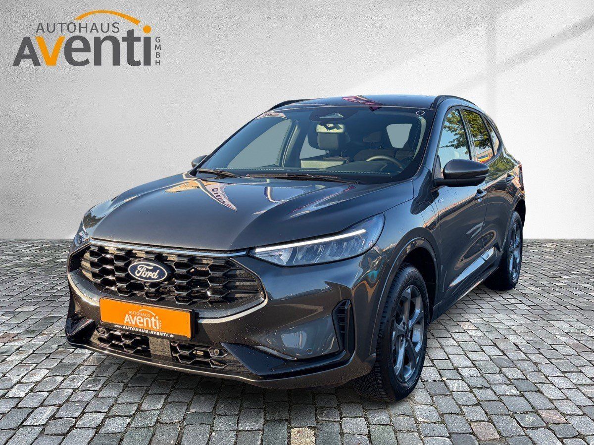 Ford Kuga - Bild 2