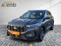 Ford Kuga - Vorschau Bild 2