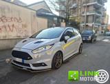 Ford FORD Fiesta 1.6 200CV 3 porte ST 200 - Ford Fiesta: 1.3