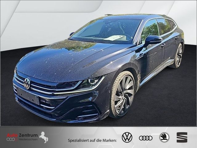 Volkswagen Arteon Shooting Brake 2.0 TSI DSG R-Line VOLL!!