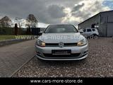 Volkswagen Golf VII Variant 2,0TDI/150PS/Allstar/ Navi/Xeno - Volkswagen Golf: TDI 150 Ps